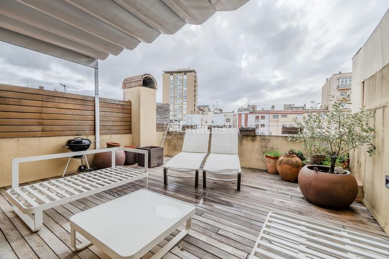 Foto 5dab3636-f4b6-4fe5-a19b-d25b9480b632. Àtic a Centre-Barri Vell Girona