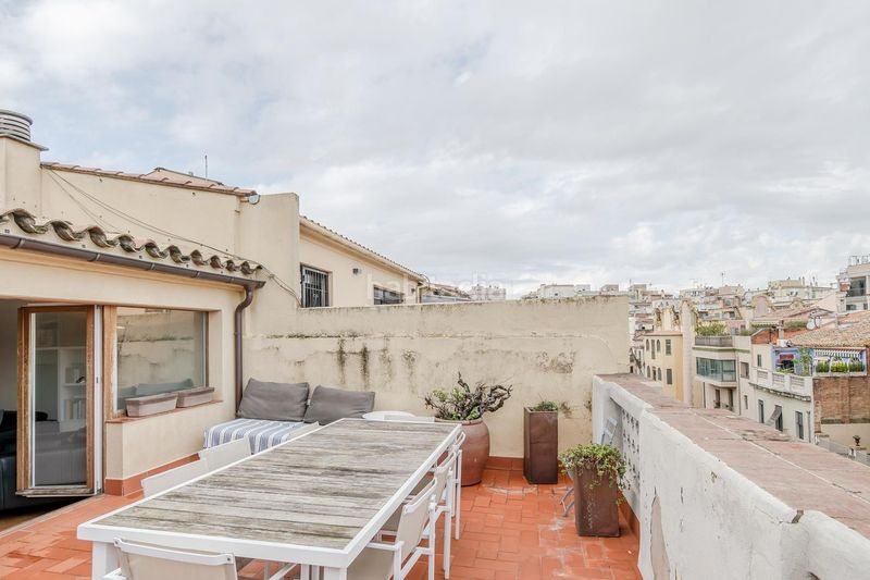 Foto d7298b3f-1eae-4590-882b-7277da4259f3. Àtic a Centre-Barri Vell Girona
