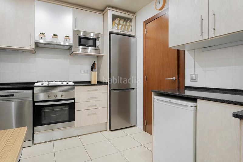 Flat in Barceloneta Barcelona