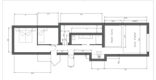 Etagenwohnung in del Rosselló