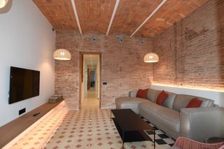 Rent Flat  Bisbe lorenzana. Apartment rentals girona bl15