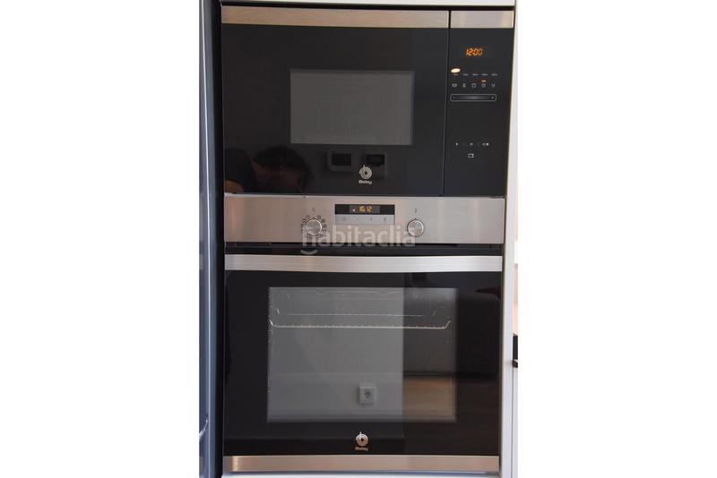 Foto 106d8123-c476-48a9-a14b-247546747c6e. Miete etagenwohnung mit heizung in Carme - Vistalegre Girona