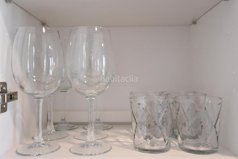 Foto 26fcd708-6a1e-43b3-ade2-492b7dd056fa. Miete etagenwohnung mit heizung in Carme - Vistalegre Girona