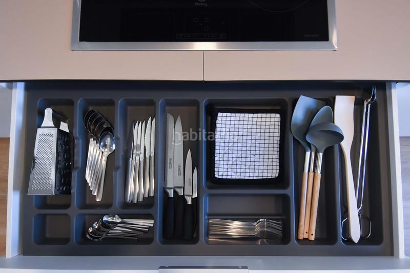 Foto ae72887d-5526-457c-8429-2db6c64f0411. Miete etagenwohnung mit heizung in Carme - Vistalegre Girona