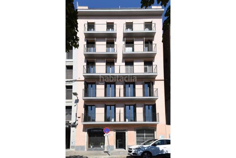 Foto de0799b1-4a89-497c-a627-ded8e022a1e4. Miete etagenwohnung mit heizung in Carme - Vistalegre Girona