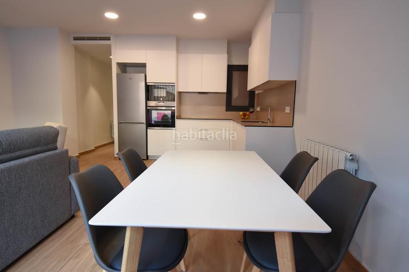 Foto 049aebb9-01a2-4874-8b3a-0d561a39e24a. Rent flat with heating in Carme - Vistalegre Girona
