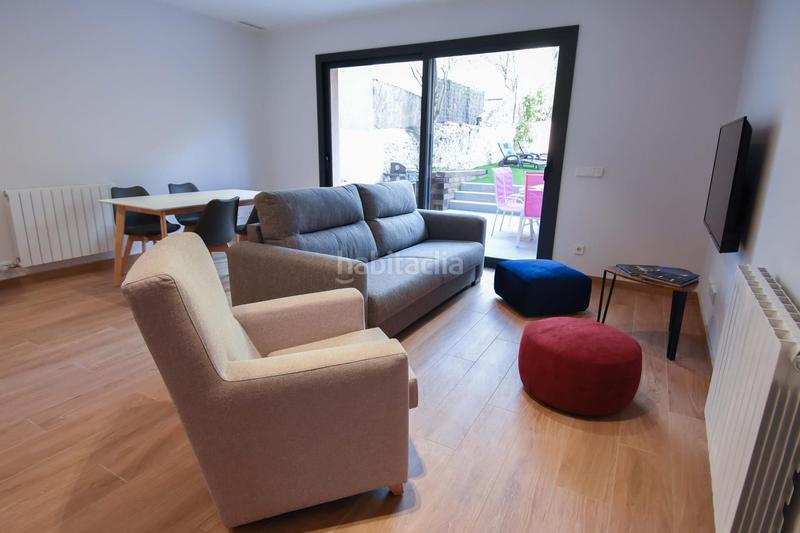 Foto 0e323466-40c8-4be7-8d15-7cd1ae43c291. Rent flat with heating in Carme - Vistalegre Girona