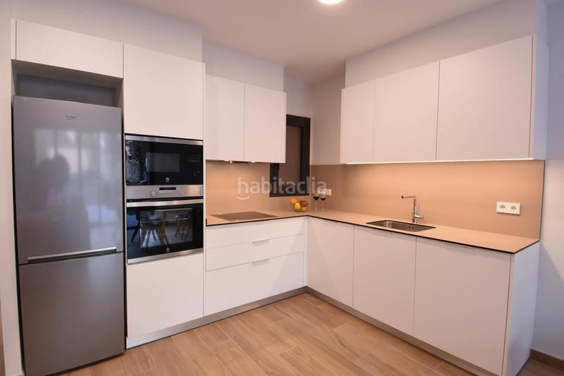 Foto 1a061b2e-71b4-4c06-9522-9cd554e481d0. Rent flat with heating in Carme - Vistalegre Girona