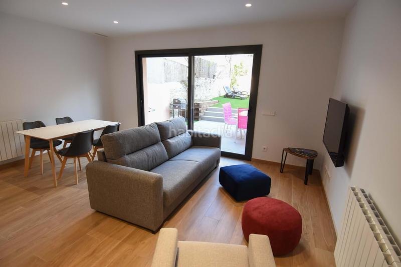 Foto 37477697-c1da-4380-a187-f2783c96aee0. Rent flat with heating in Carme - Vistalegre Girona