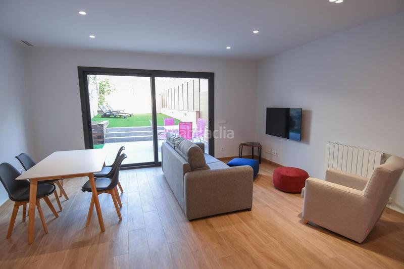 Foto 48067bee-9994-493d-8fe8-3a2711fda58e. Rent flat with heating in Carme - Vistalegre Girona