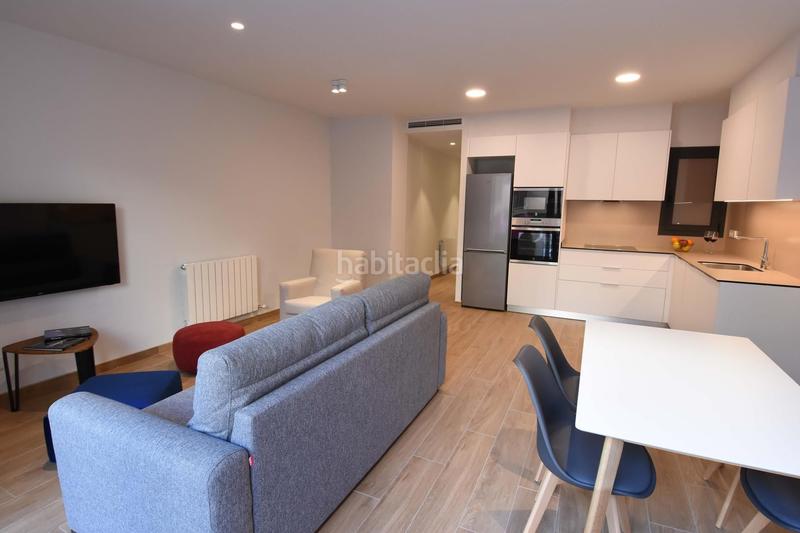 Foto 51e971fb-de20-4e20-8901-2ab197a7d67d. Rent flat with heating in Carme - Vistalegre Girona