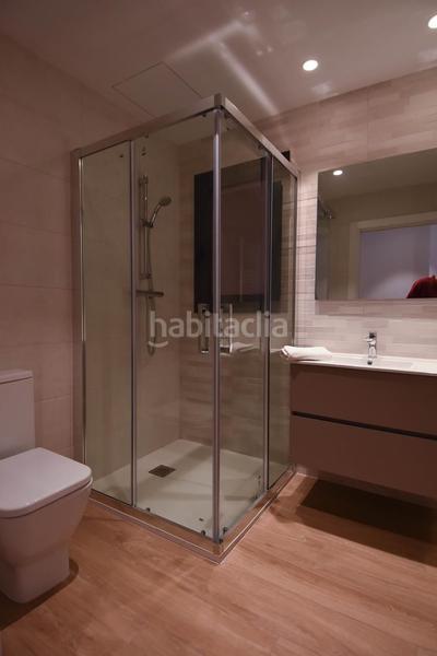 Foto 973937e9-8e54-4e15-b70e-2ed8f9029117. Rent flat with heating in Carme - Vistalegre Girona