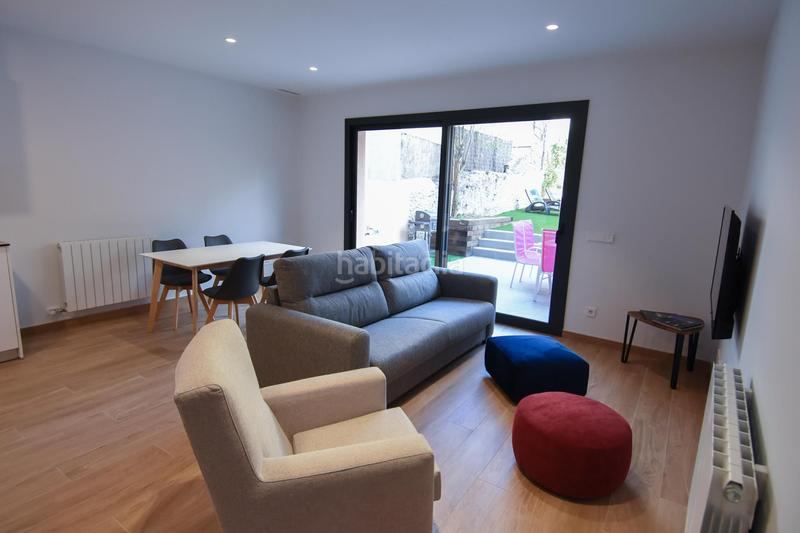 Foto aa5c3e53-f087-4f8c-894d-5b5af64f808c. Rent flat with heating in Carme - Vistalegre Girona