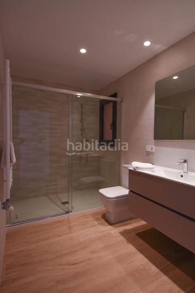 Foto bb1b9a77-96e2-44d2-b6f3-7d83bf1694ef. Rent flat with heating in Carme - Vistalegre Girona
