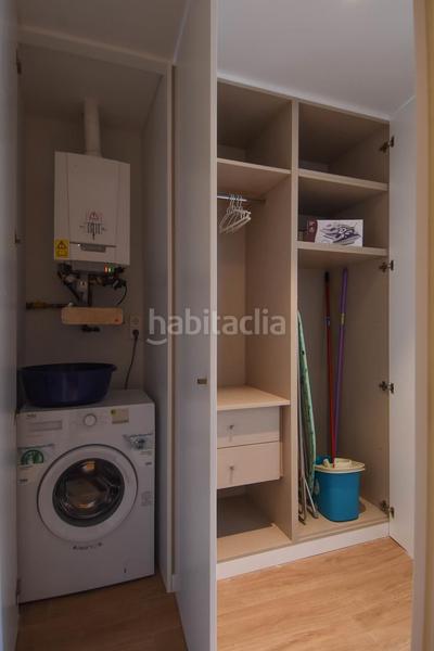 Foto e35479f3-6f80-4e7e-b556-f212ee9ef369. Rent flat with heating in Carme - Vistalegre Girona