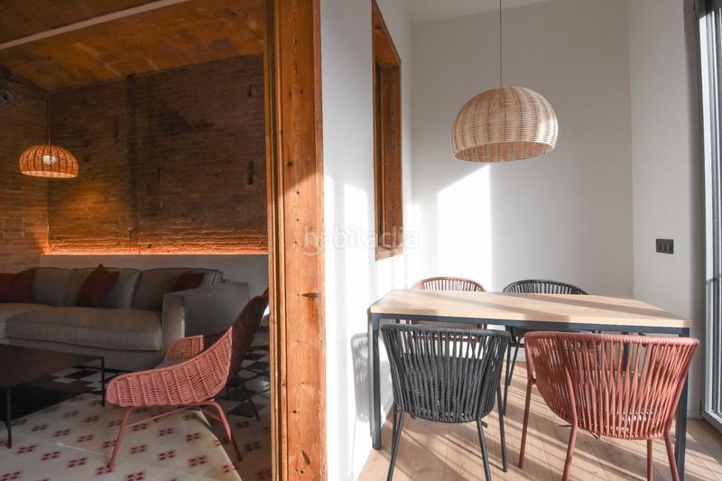 Foto 01b1e595-6cc8-46f0-8280-857e7e906c5b. Alquiler piso apartment rentals bl15 en Eixample Nord Girona