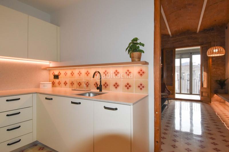 Foto 7ba3f49a-4d05-4b96-b515-eb62008a8606. Alquiler piso apartment rentals bl15 en Eixample Nord Girona