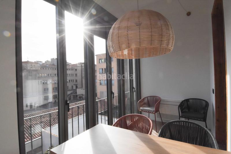 Foto c38e24f9-77fa-4827-87f7-31d5cae42325. Alquiler piso apartment rentals bl15 en Eixample Nord Girona