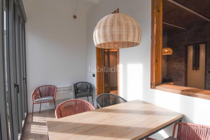 Foto 03787848-702b-4747-9052-9d7c7a624bb0. Lloguer pis amb calefacció a Eixample Nord Girona