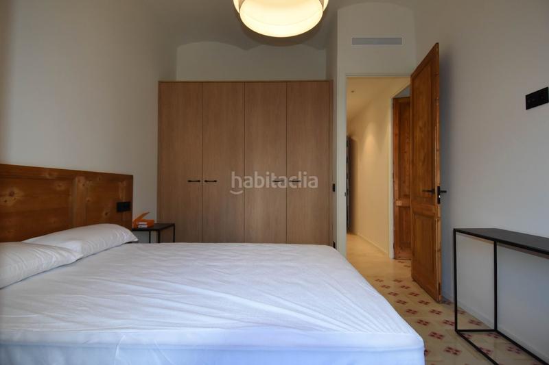 Foto 25371a08-9ac9-4e91-93bd-fe54fad64032. Miete etagenwohnung mit heizung in Eixample Nord Girona