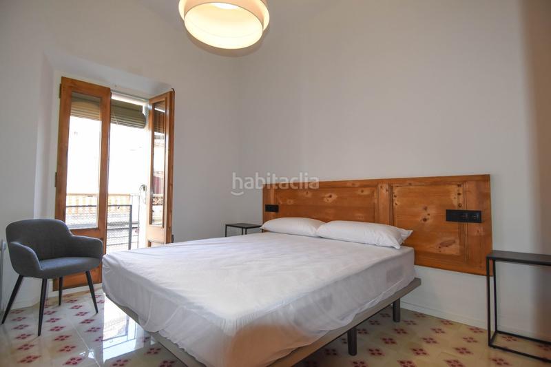 Foto 64b0337a-80ed-44e9-826d-64b55ee23094. Miete etagenwohnung mit heizung in Eixample Nord Girona