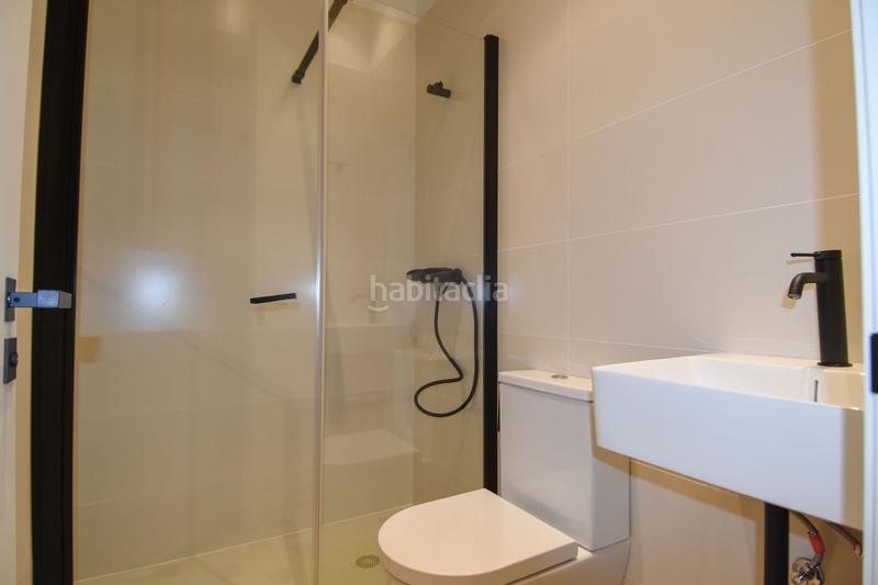 Foto 8244bae2-988a-4b47-ba3d-f19c6404654b. Miete etagenwohnung mit heizung in Eixample Nord Girona