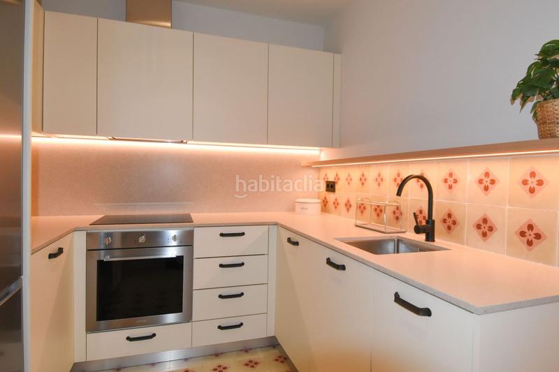 Foto d8a20ad2-aa5e-418e-872b-6637702f9c49. Miete etagenwohnung mit heizung in Eixample Nord Girona