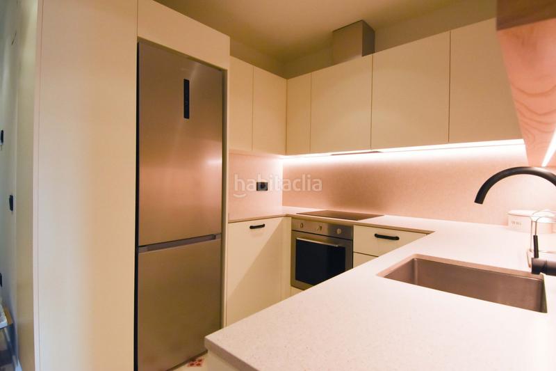 Foto 16dff689-9880-45a6-85b4-70c5f4476a19. Rent flat with heating in Eixample Nord Girona