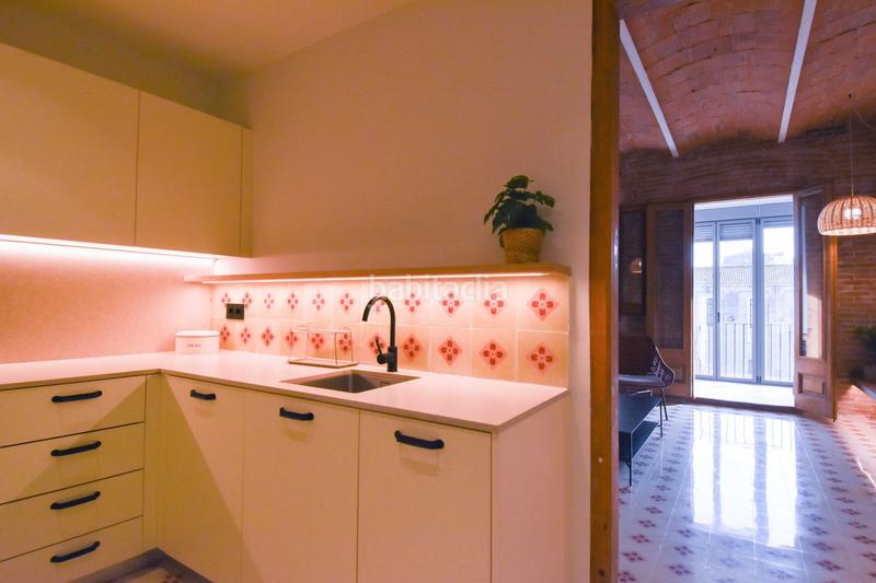 Foto 377351b0-ef8e-4c1c-9758-5337ea41bdcc. Rent flat with heating in Eixample Nord Girona