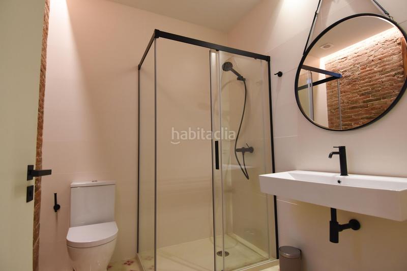 Foto c9c76c9b-158f-49db-8f3f-af036980dc32. Rent flat with heating in Eixample Nord Girona