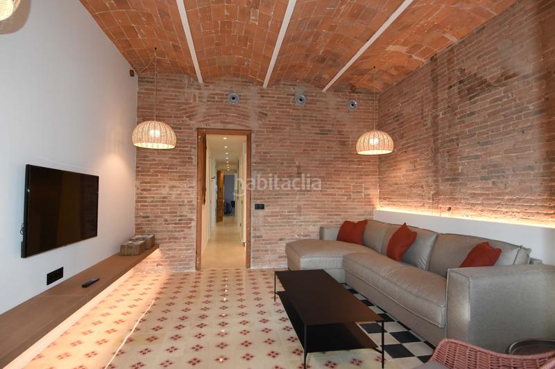 Foto dcea684b-b0df-4705-9526-039c602e2de1. Rent flat with heating in Eixample Nord Girona