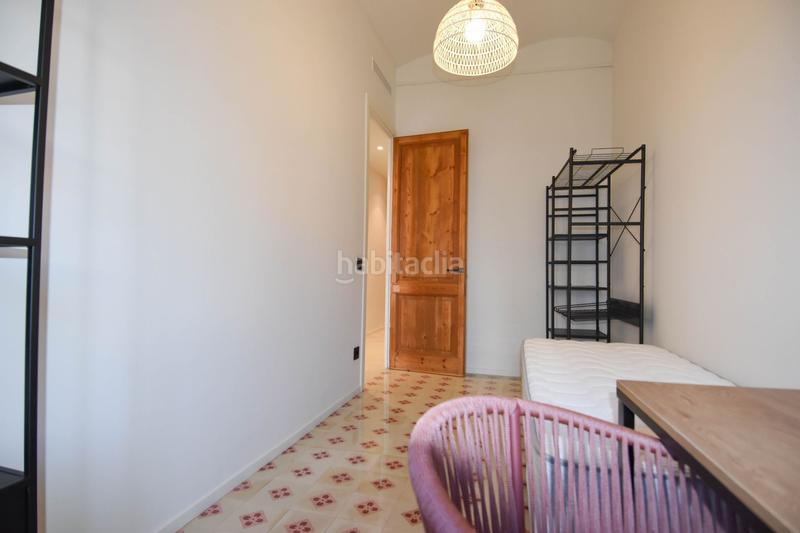 Foto fb7f4154-646b-4046-982b-34752a910643. Rent flat with heating in Eixample Nord Girona