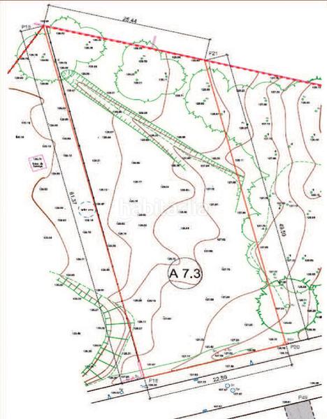 Foto c5212aba-2599-4cac-99d6-e03644876bb3. Terreny residencial a Fornells de la Selva