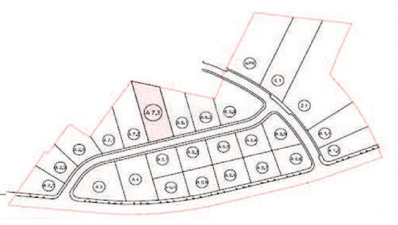 Foto cc6ace74-1190-4c42-b221-bcb2453910b2. Terreny residencial a Fornells de la Selva