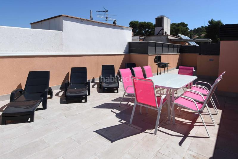 Foto da6c720d-2b5a-4888-a164-5664acae1b92. Rent flat with heating in Carme - Vistalegre Girona