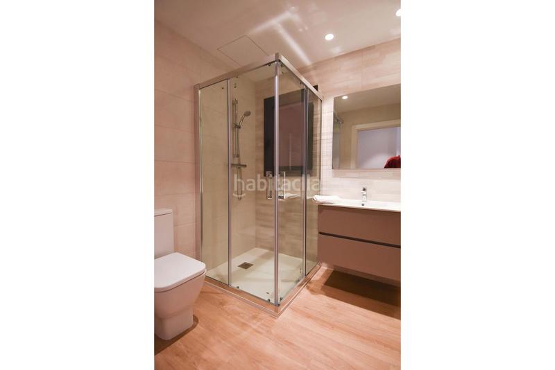 Foto e34443ec-2abc-4d8f-aea7-f53bffd53fe9. Rent flat with heating in Carme - Vistalegre Girona