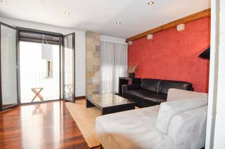 Location Appartement à Centre-Barri Vell. Impecable piso de 2 dormitorios en casco antiguo de girona