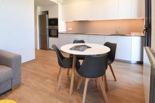 Lloguer Pis a Carme - Vistalegre. Apartamento  de 1 dormitorios y 1 baño  apartment rentals girona