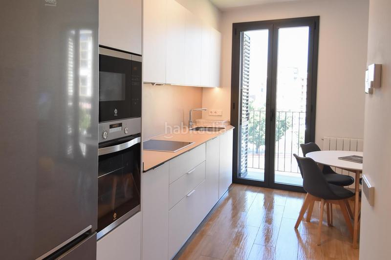 Foto 08a49861-8765-435e-828b-97df30cf7c65. Location appartement avec chauffage dans Carme - Vistalegre Girona