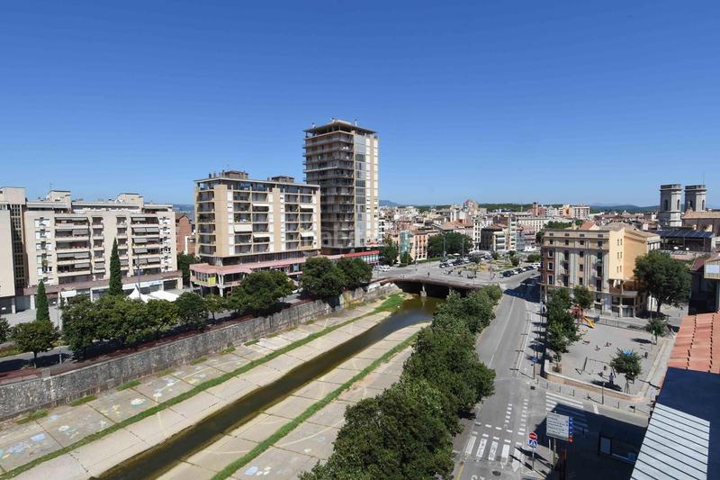 Foto 39cd280f-06e5-4754-8520-49d1b02afb94. Location appartement avec chauffage dans Carme - Vistalegre Girona