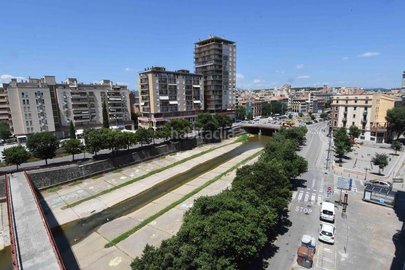 Foto 09ab5f6d-1235-4836-a014-13d26f5c2820. Rent flat with heating in Carme - Vistalegre Girona