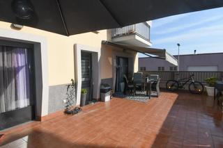 Lloguer Pis  Tarragona. Apartamento con terraza totalmente equipado en banyoles ctarrago