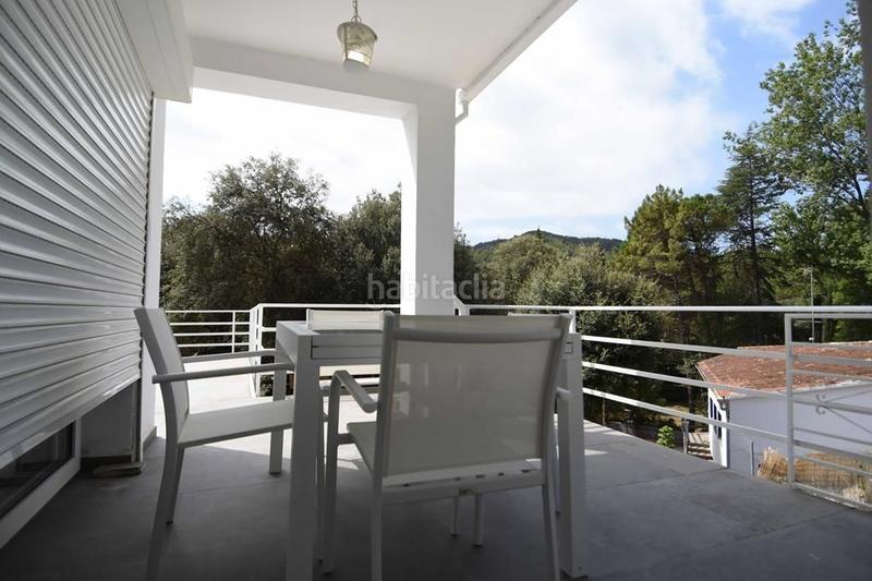 Foto 76176053-8577-49b8-8dc8-d7fc4396ff02. Alquiler casa  con piscina y terraza en llora sant gregori en Sant Martí de Llémena