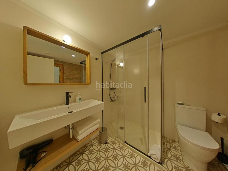 Foto 943aecb6-3672-40ba-97a4-67d90fd91841. Affitto appartamento con riscaldamento in Eixample Nord Girona