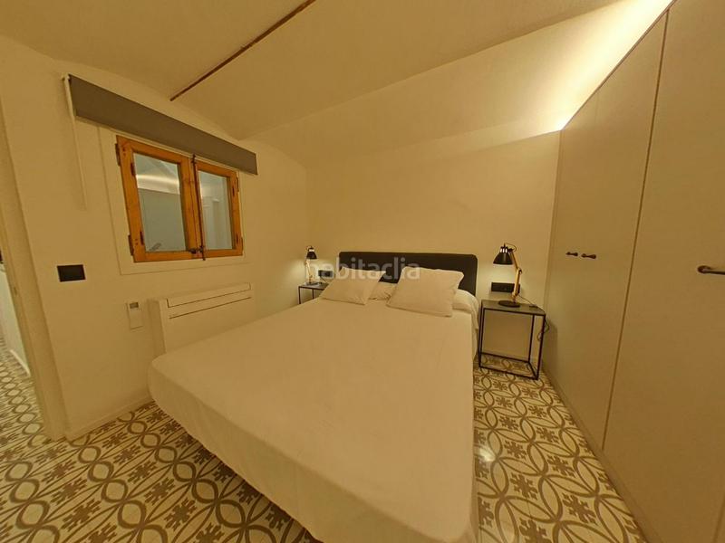 Foto 079a4221-d7df-4d35-a027-7134925522e6. Alquiler piso apartment rentals bl15 en Eixample Nord Girona