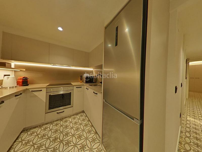 Foto 342e6d44-5cc5-42e3-838f-488cce89dc8e. Alquiler piso apartment rentals bl15 en Eixample Nord Girona