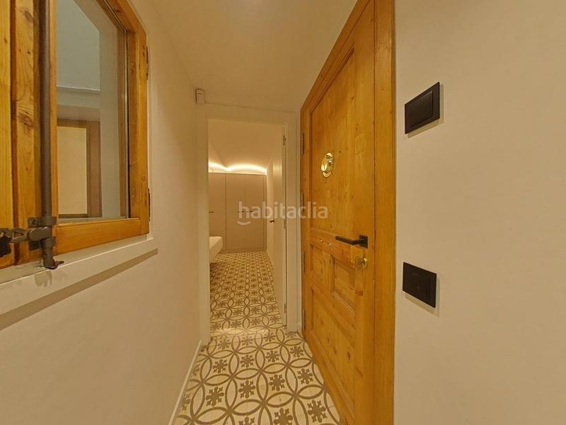 Foto bc5962f0-6b45-4784-978e-7de57c4a84b0. Alquiler piso apartment rentals bl15 en Eixample Nord Girona