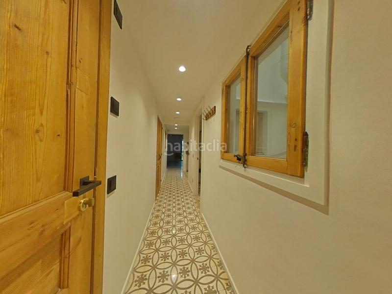 Foto cd856ada-4db4-42ec-94bf-aa66877bdea5. Alquiler piso apartment rentals bl15 en Eixample Nord Girona