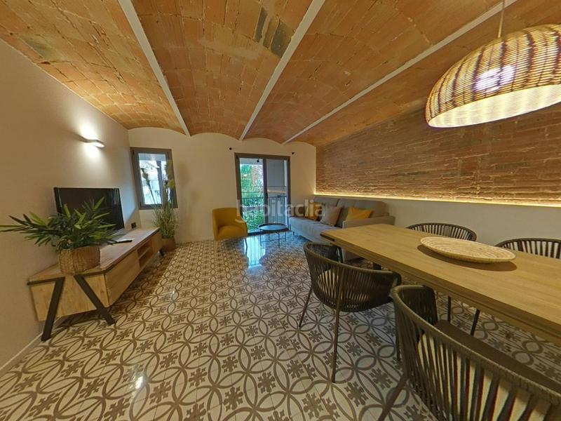 Foto d84d43b3-c55e-430d-86d4-583825a8246b. Alquiler piso apartment rentals bl15 en Eixample Nord Girona