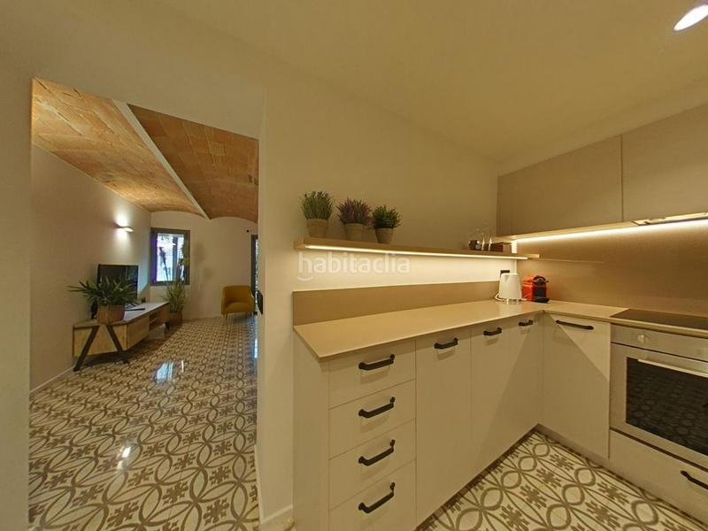 Foto 53042cf1-a139-4035-9869-e7ebe4fbaef9. Miete etagenwohnung mit heizung in Eixample Nord Girona